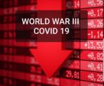 World War III sau Covid 19 -“testul mileniului”? de Mister B